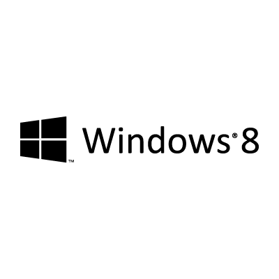 Windows 8 New vector logo