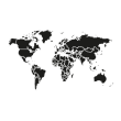 Free download World vector black vector logo free download World vector black vector logo free download