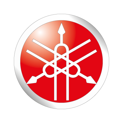 Yamaha Company vector logo