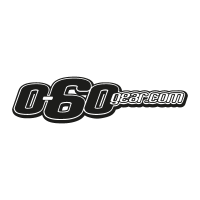 0-60gear vector logo