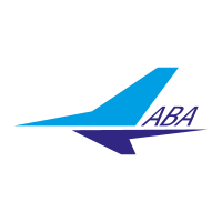 ABA vector logo