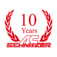 AC Schnitzer Auto vector logo