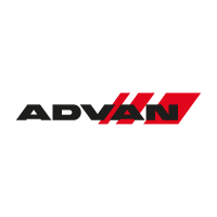 Advan (.EPS) vector logo