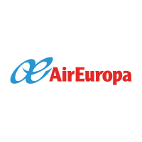 Air Europa vector logo