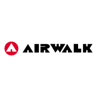 Airwalk Clothing vector logo