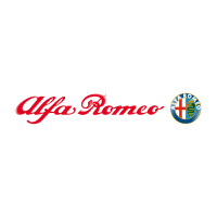 Alfa Romeo Italy vector logo