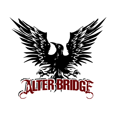 Alter bridge vector logo