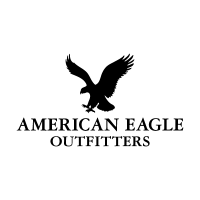 American Eagle Outfitters vector logo