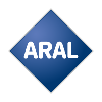 Aral vector logo