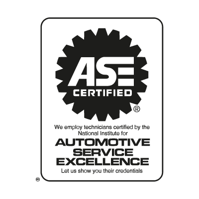 ASE Certified (.EPS) vector logo