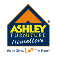 Ashley Furniture Homestore vector logo