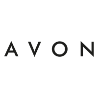 Avon Black vector logo