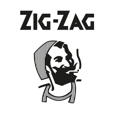 Zig-Zag Company vector logo