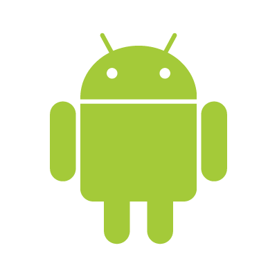 Android boot logo template