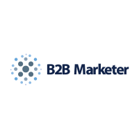 B2B Marketer vector logo