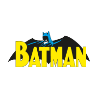 Batman Press vector