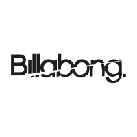 Billabong Company vector logo