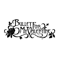 Bullet For My Valentine (.EPS) vector logo