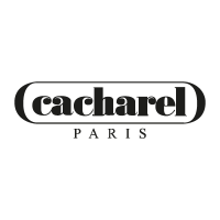 Cacharel Paris vector logo