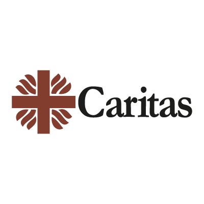 Caritas vector logo