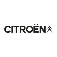 Citroen Black vector logo