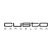 Custo Barcelona vector logo