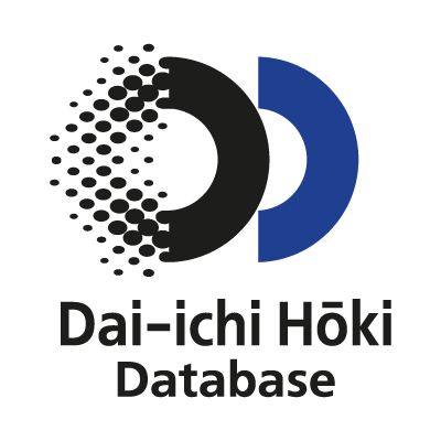 Dai-ichi Hoki vector logo