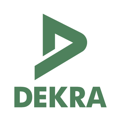 Dekra (.EPS) vector logo