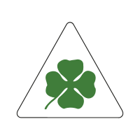 Delta Corse vector logo