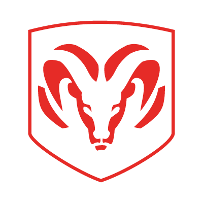 Dodge Company vector logo