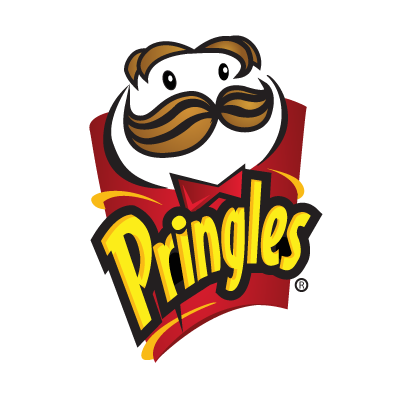 Pringles (.EPS) logo template