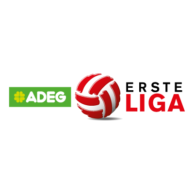 ADEG Erste Liga (2009) vector logo