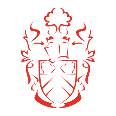 Alfreton Town FC vector logo