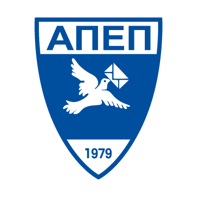 APEP FC vector logo