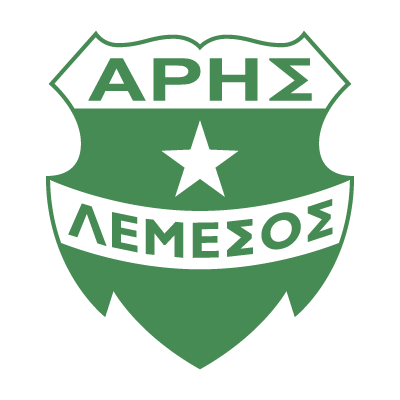Aris FC Limassol vector logo