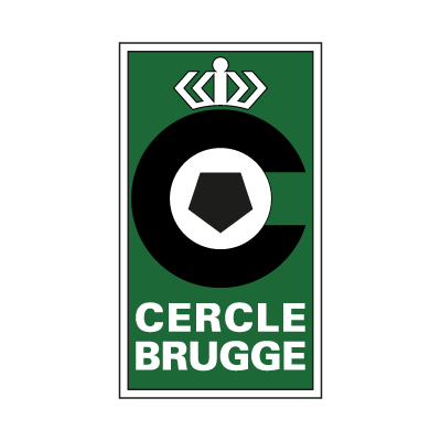 Cercle Brugge KSV (2000) vector logo