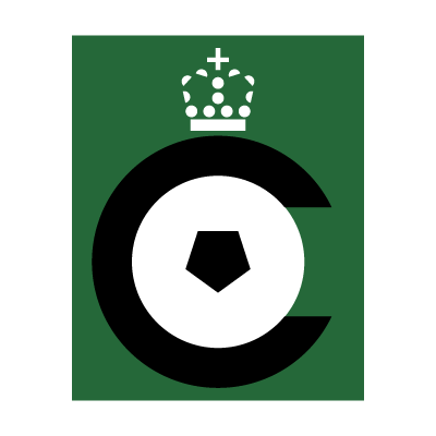 Cercle Brugge KSV vector logo