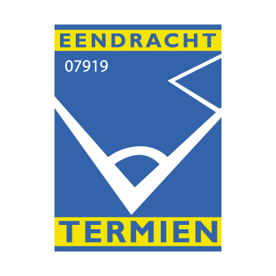 Eendracht Termien vector logo
