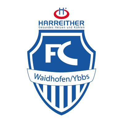 FC Harreither Waidhofen/Ybbs vector logo