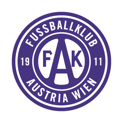FK Austria Wien (1911) vector logo