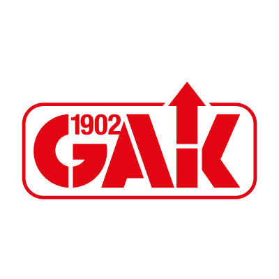 Grazer AK (1902) vector logo