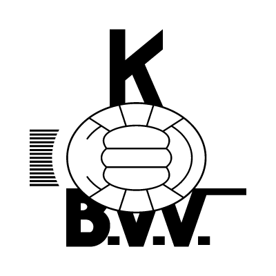 K. Bocholter VV vector logo