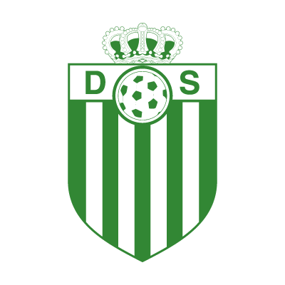 K. Diegem Sport vector logo