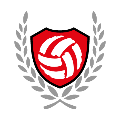K. Hand in Hand Hoepertingen vector logo