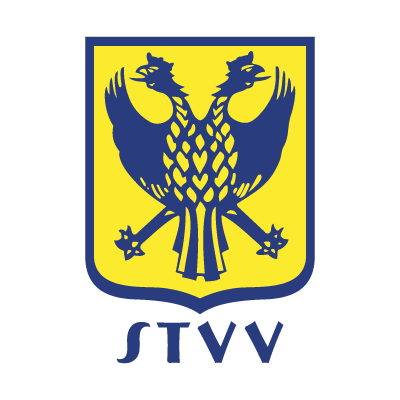 K. Sint-Truidense VV vector logo