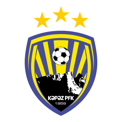 Kapaz PFK (Current) vector logo