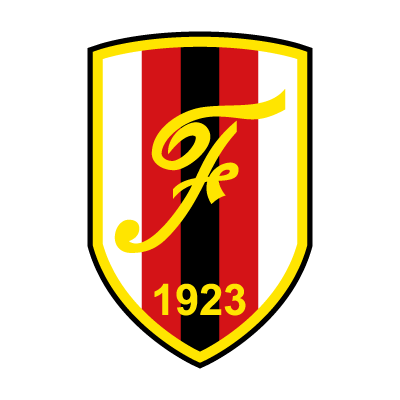 KS Flamurtari Vlore vector logo