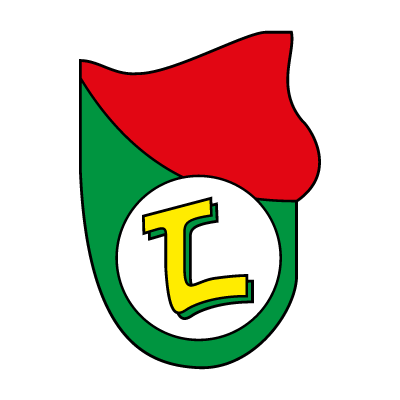 KS Lushnja vector logo