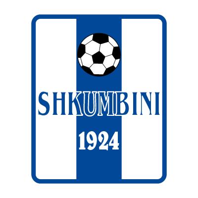 KS Shkumbini Peqin vector logo