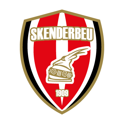 KS Skenderbeu Korce vector logo